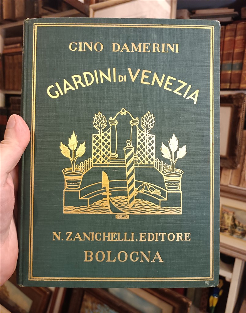 Gino Damerini